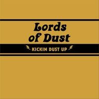 Kickin Dust Up